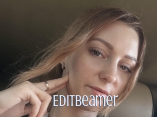 Editbeamer
