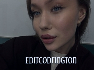 Editcodrington