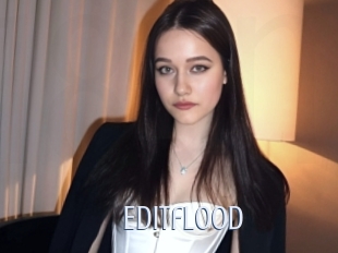 editflood 18 ans Nue