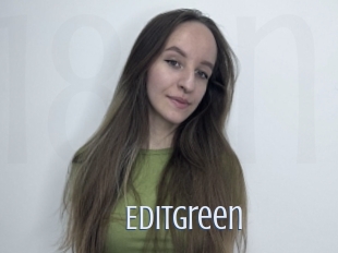 Editgreen
