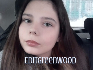 Editgreenwood