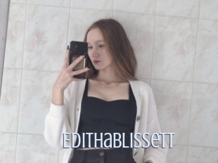 Edithablissett
