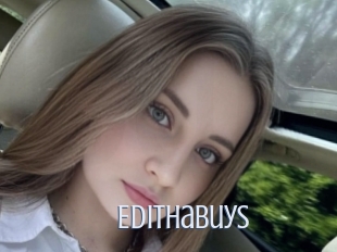 Edithabuys