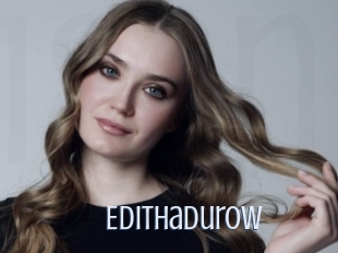 Edithadurow