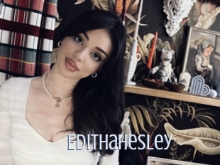 Edithahesley