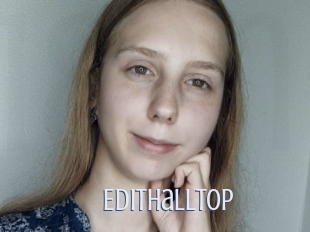 Edithalltop