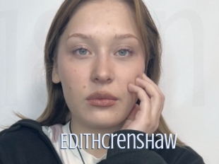Edithcrenshaw