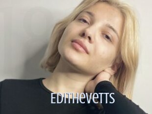 Edithevetts