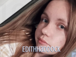 Edithhaddock