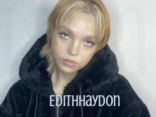 Edithhaydon