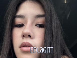 Edlagitt