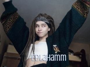Edlahamm