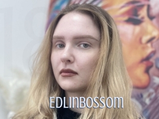 Edlinbossom