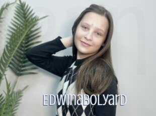 Edwinabolyard