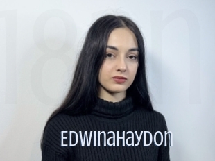 Edwinahaydon