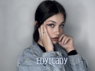 Edytcady