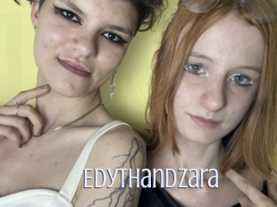 Edythandzara