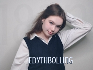 Edythbolling