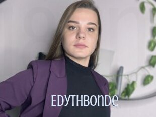 Edythbonde