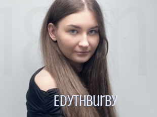 Edythburby