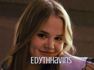 Edythhavins