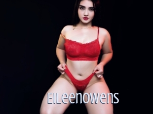 eileenowens 18 ans Nue