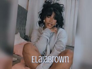 Elaiabrown