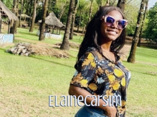 Elainecarsim