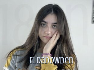 Eldadowden