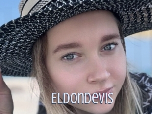 Eldondevis