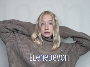 Elenedevon
