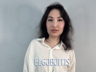 Elgabarris
