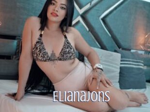 Elianajons