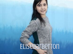 Elisebarberton