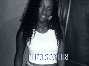 Eliza_scott18