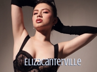 elizacanterville 18 ans Nue