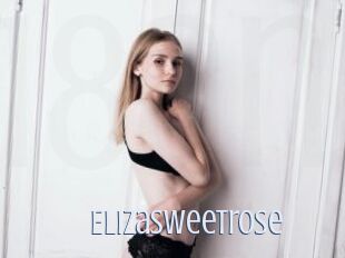 Elizasweetrose