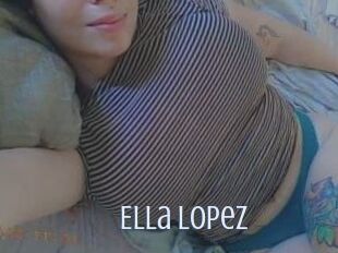 Ella_lopez