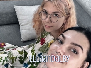 Ellaandalby