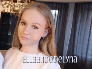 Ellaandodelyna