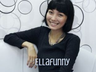 Ellafunny