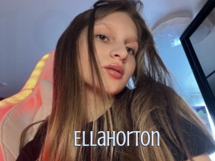 Ellahorton