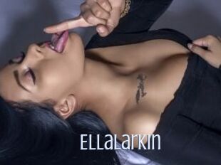 Ellalarkin