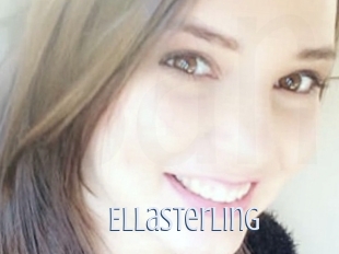 Ellasterling