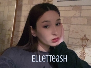 Elletteash