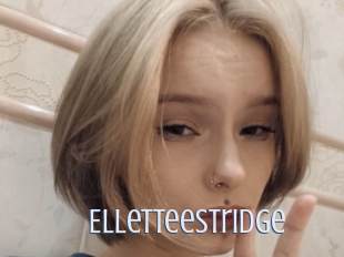 Elletteestridge