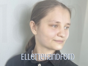 Ellettehandford