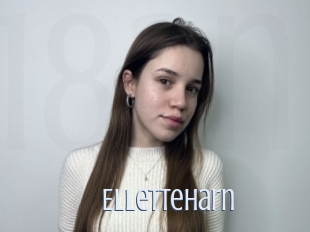 Elletteharn