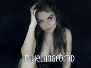 Ellielangfordd