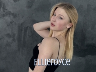 Ellieroyce